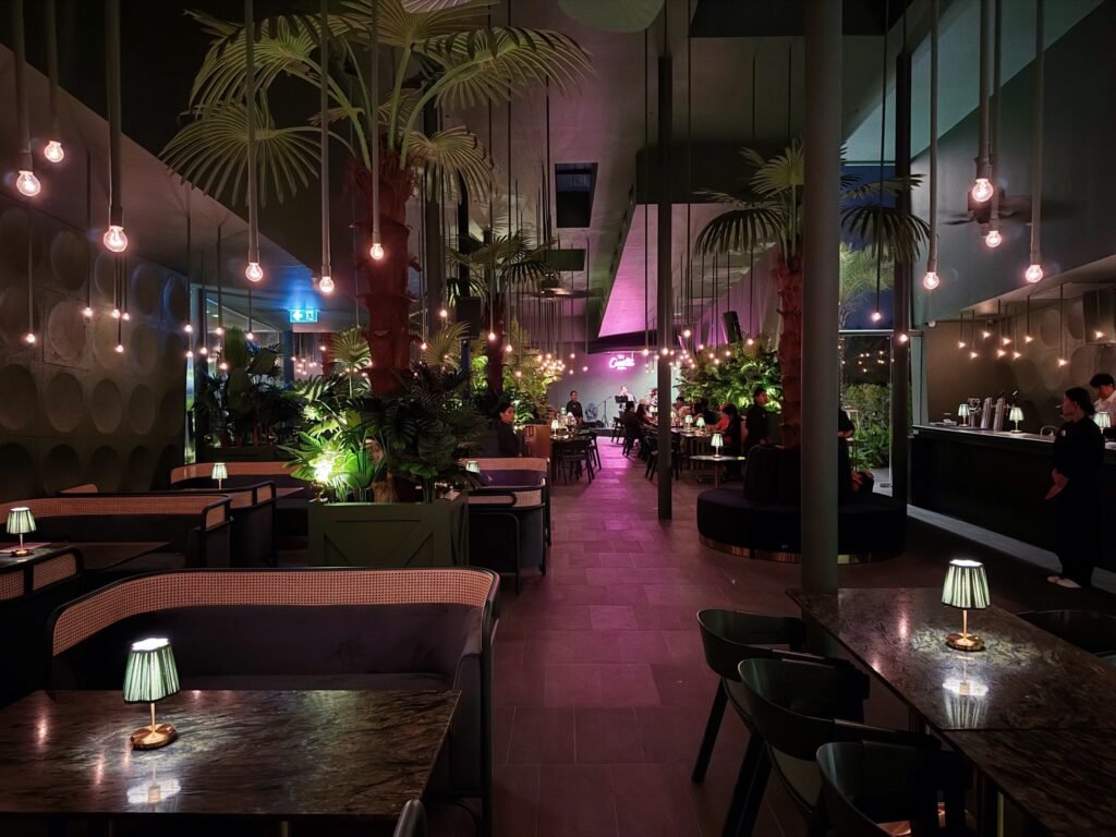 ร้านเหล้าจรัญ Thonbrewrian